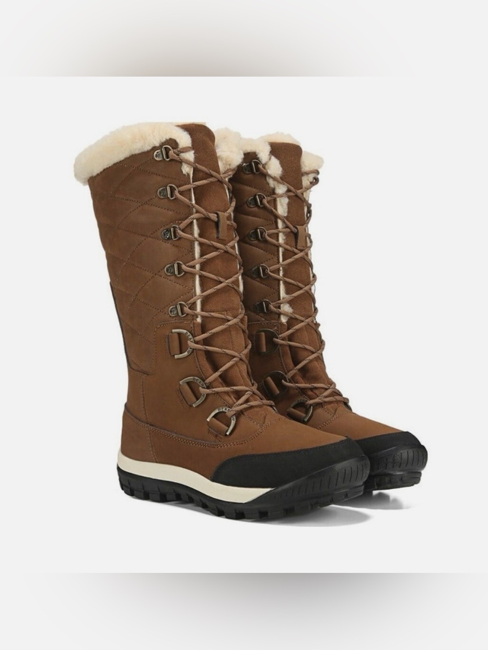 Bearpaw Women's Isabella Winter Boots